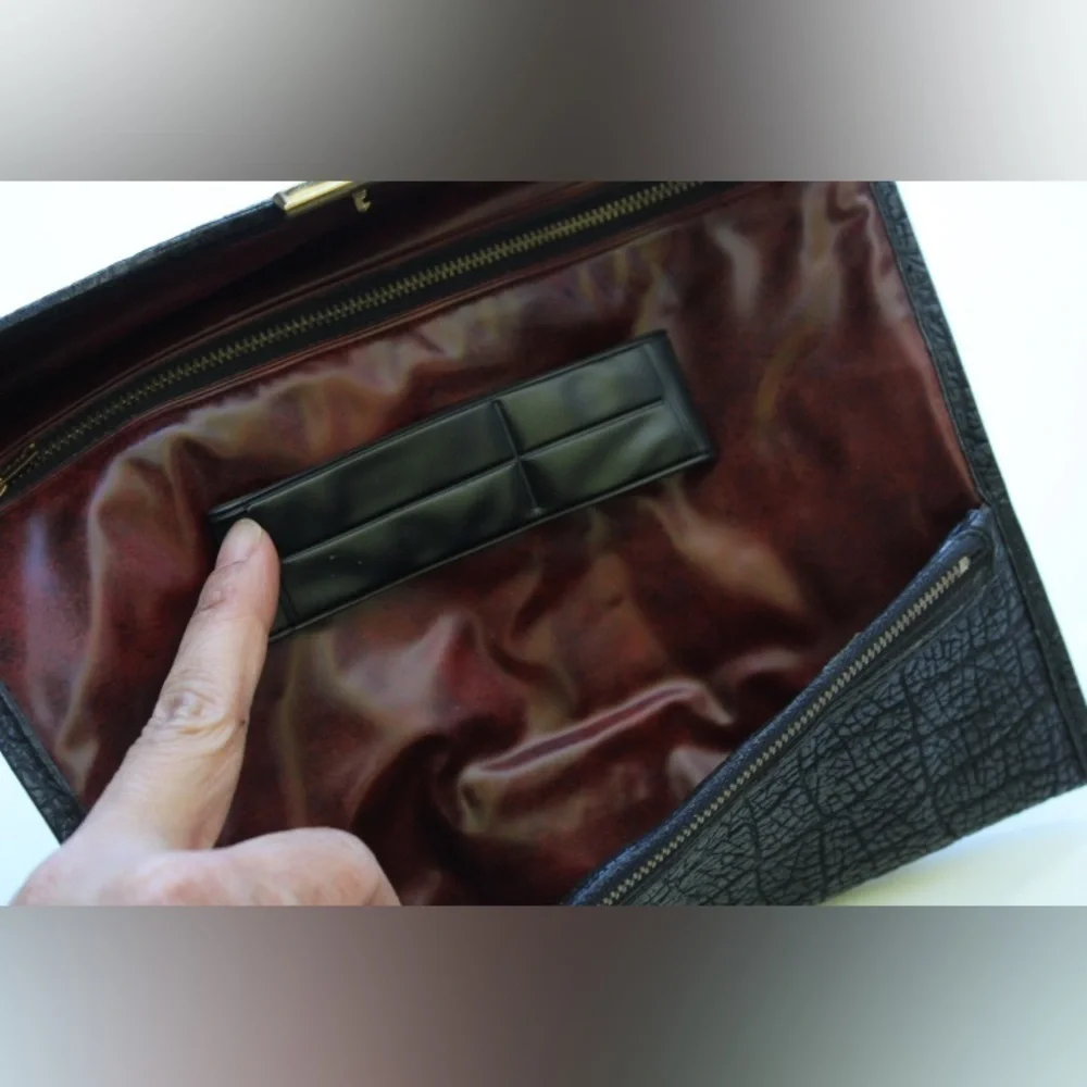 Vintage Accessories pouch